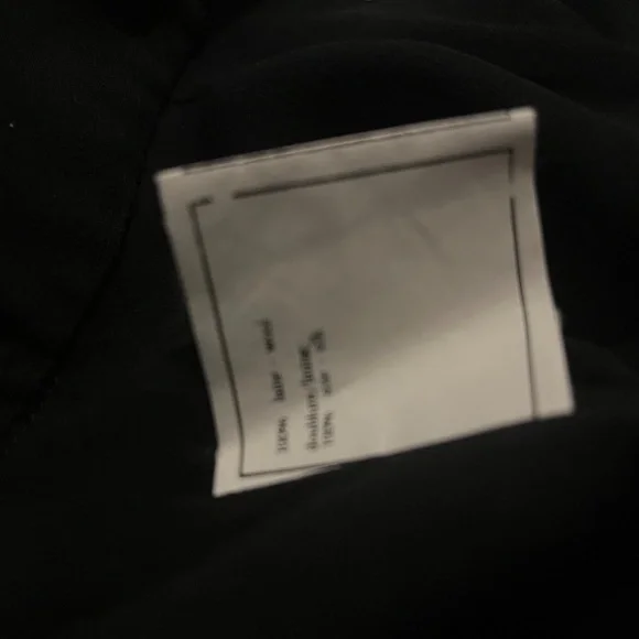 Chanel Skirt size small - Picture 8 of 8